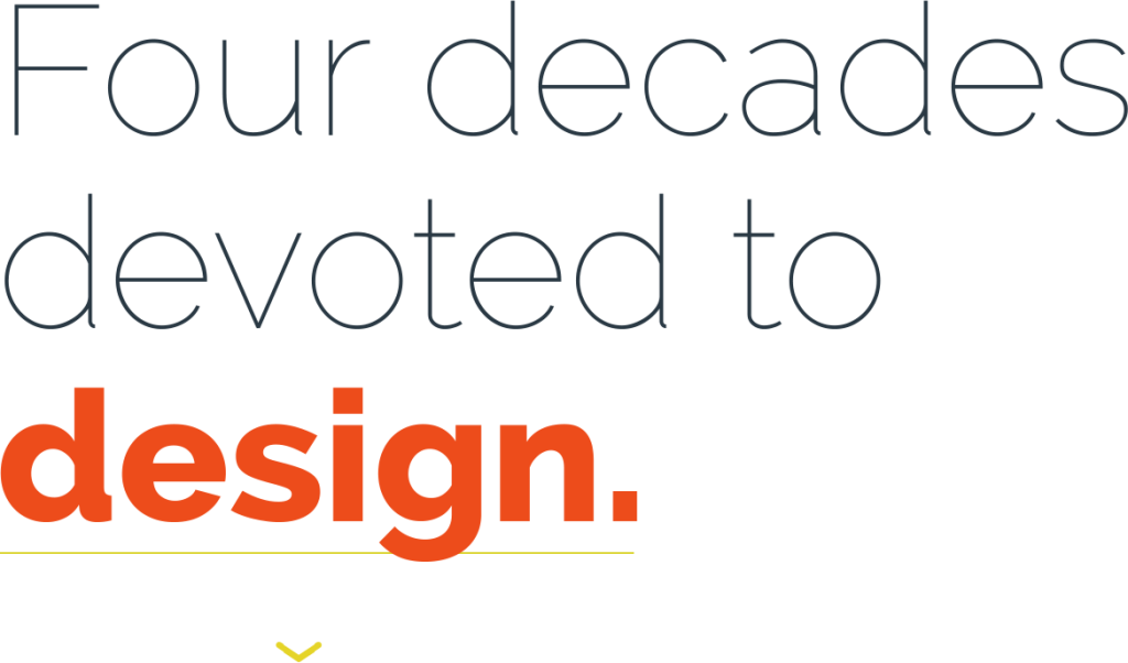 to the Washington Design Center The Washington Design Center