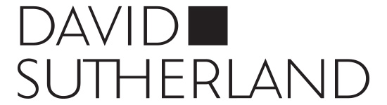 David Sutherland Logo