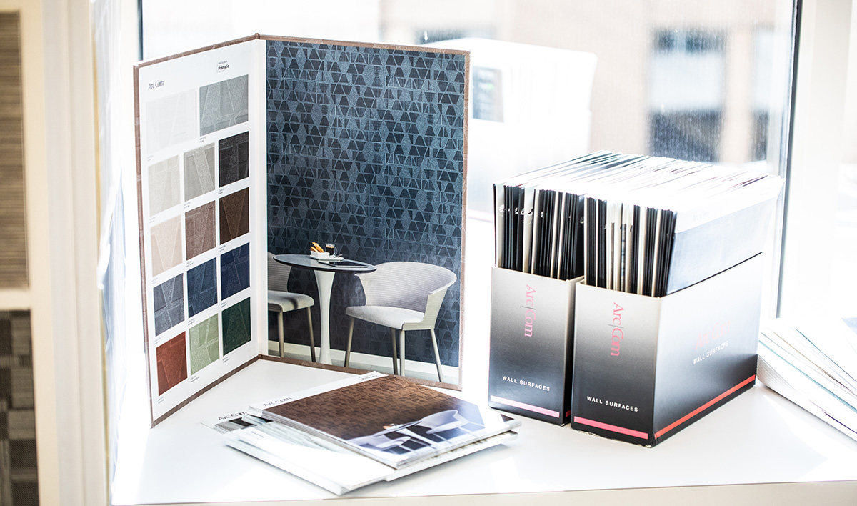 Student Tours The Washington Design Center