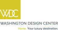 The Washington Design Center logo