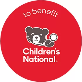 to benefit Children's National