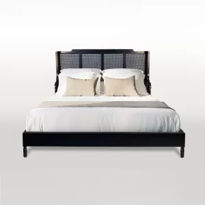 Brooke Bed from Minton-Spidell