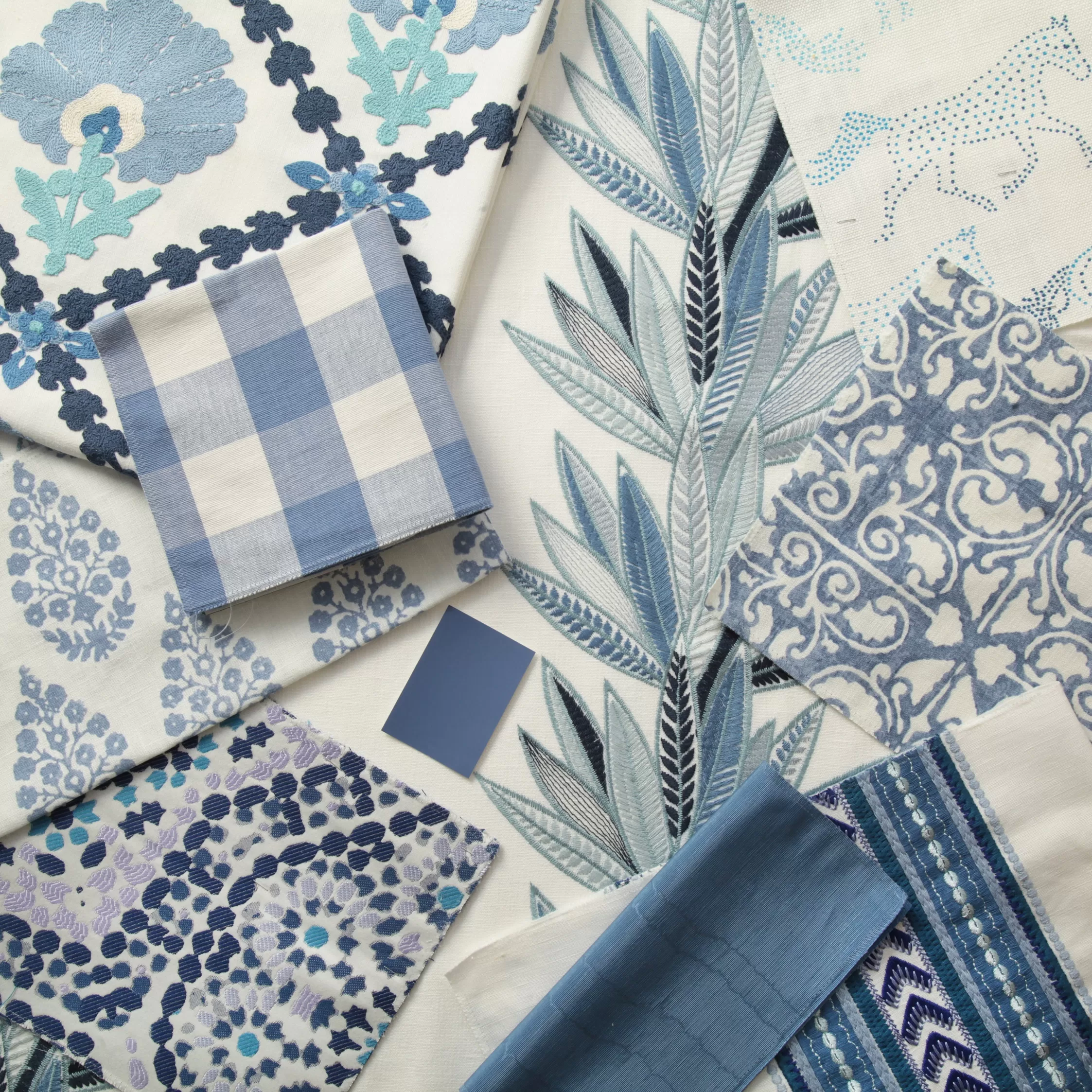 2024 Color Trends: Pindler’s Ultimate Fabric Pairing Guide