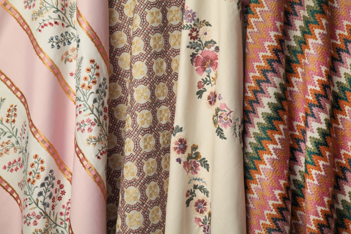 Pindler Introduces the Heritage Collection